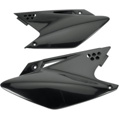 UFO STRANSKA ŠTEVILČNICA KAWASAKI KXF250 06-08
